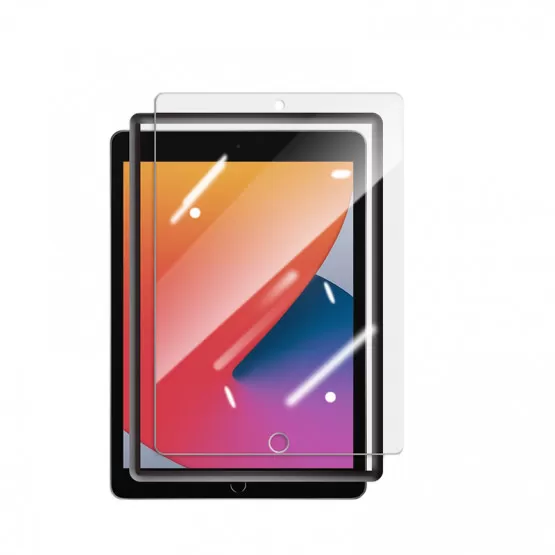 INF 2.5D Skärmskydd i härdat glas för iPad - HD-skärpa iPad Mini 6