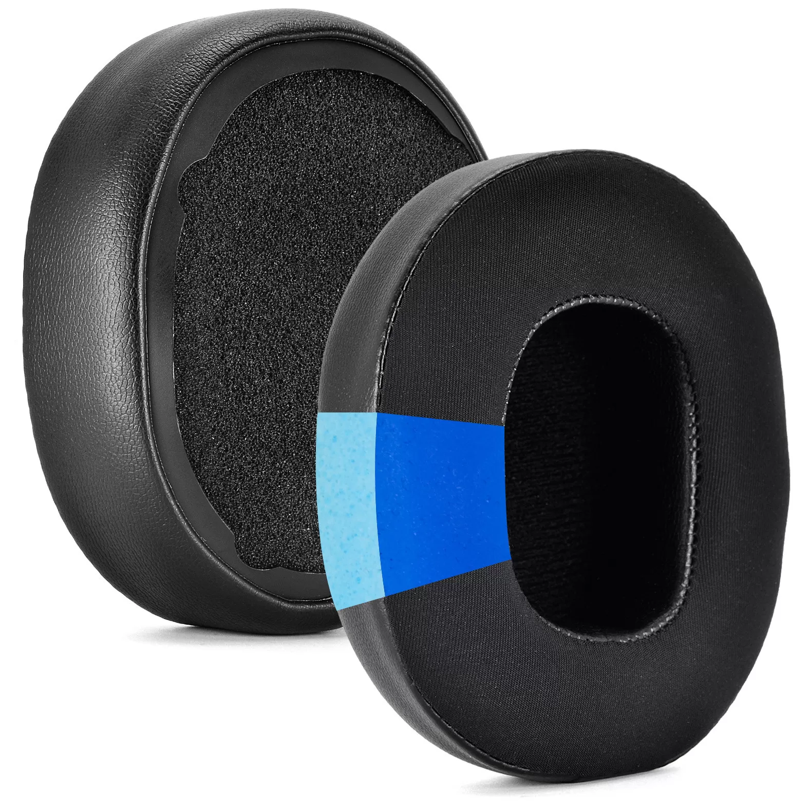 INF Kylgeléronkuddar för Plantronics BackBeat FIT 6100