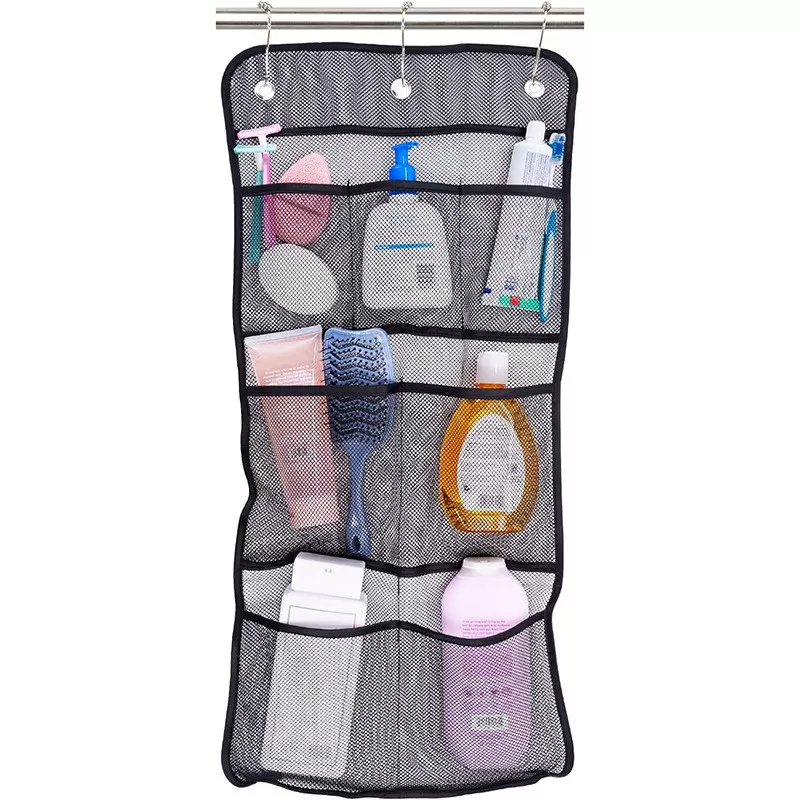 INF Hängande duschförvaring