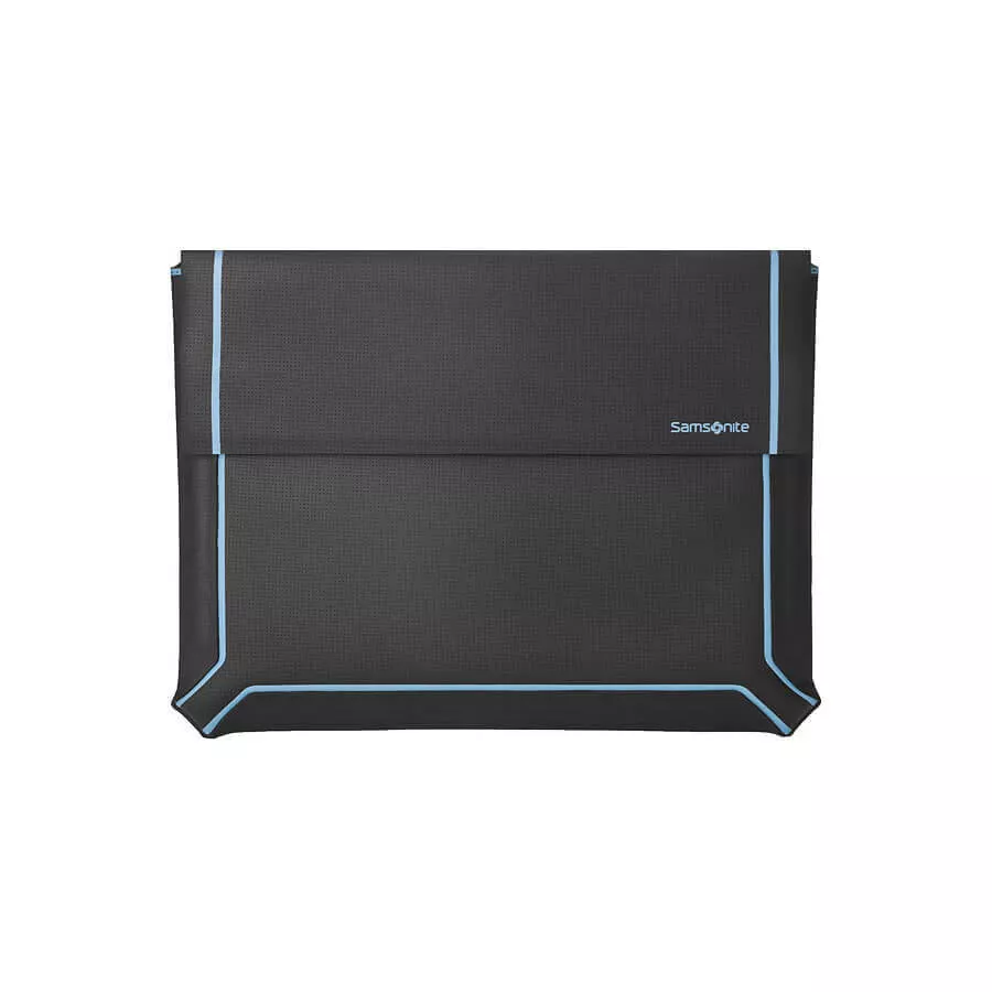 SAMSONITE Thermo Tech Sleeve 13,3tum Svart/Blå