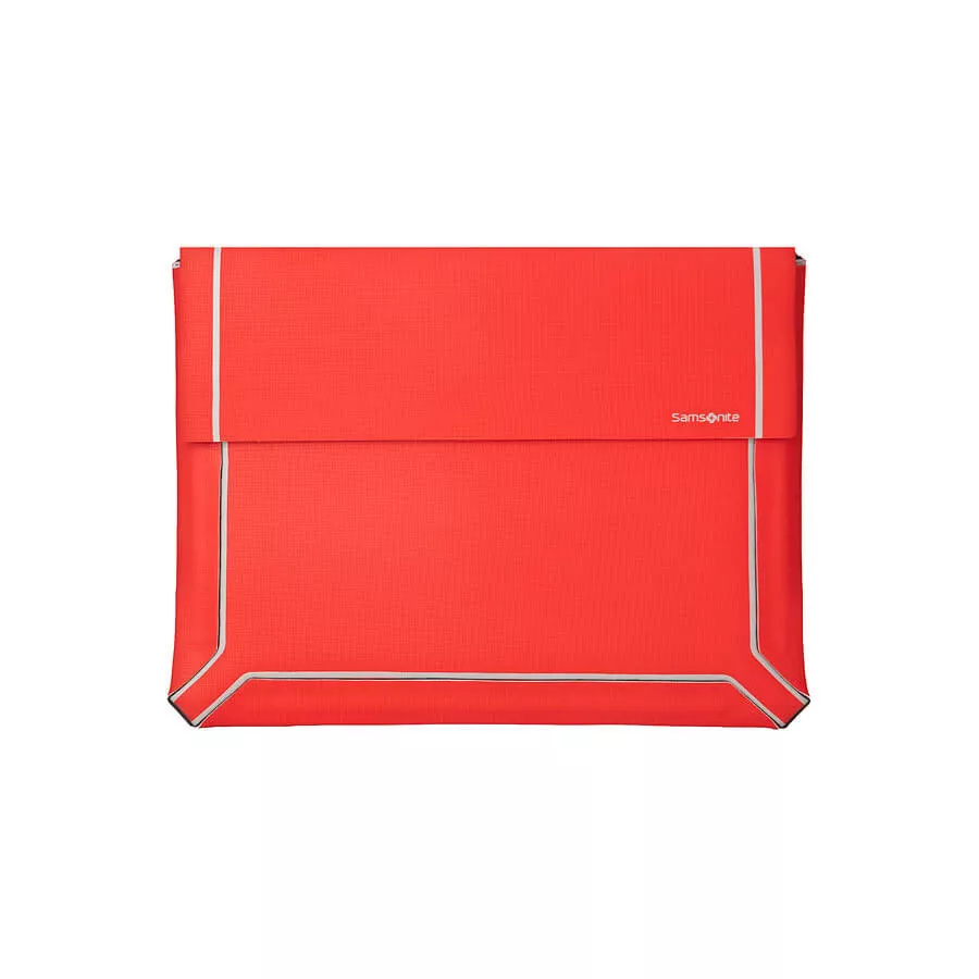 SAMSONITE Thermo Tech Sleeve 15,6tum Röd/Grå