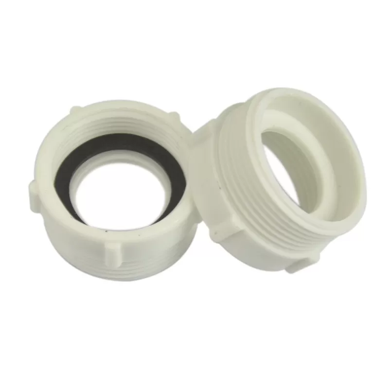 INF Handfat Sink Waste Converter Adapter