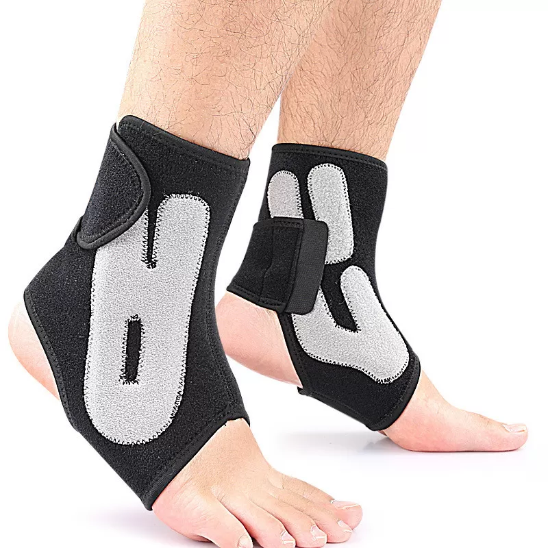 INF Fotledsstöd - Universalstorlek (1-par)