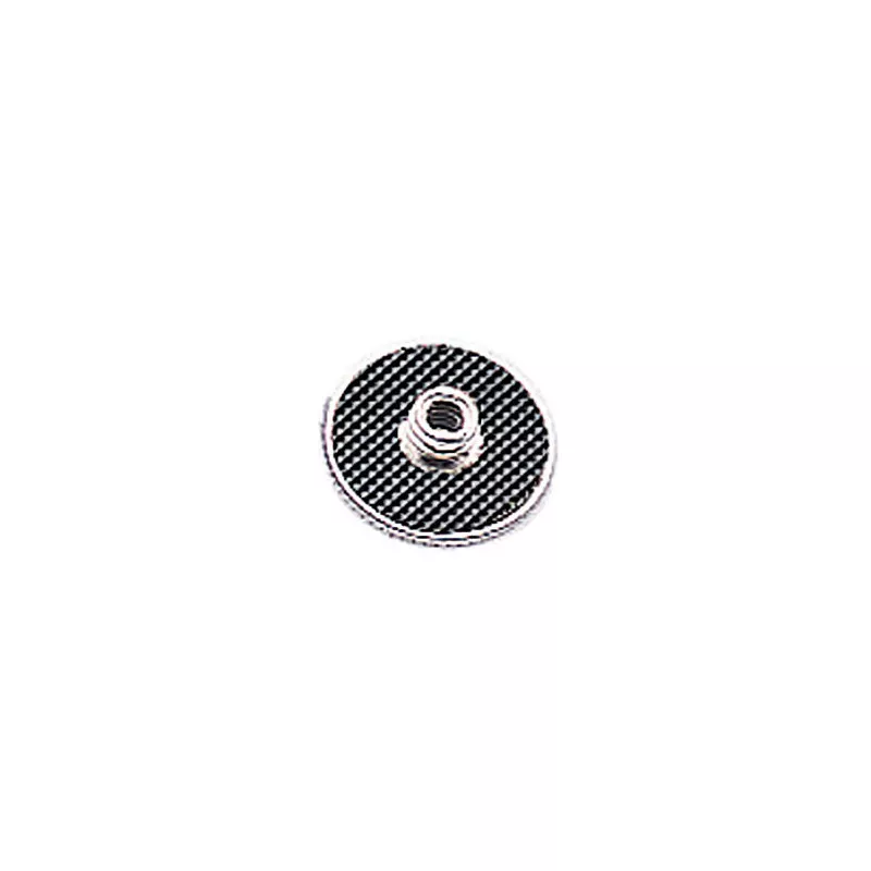 Adaptateur Filetage Manfrotto 088LBP - 1/4" Femelle Vers 3/8" Mâle, Peu Utilisé, Occasion Bon état