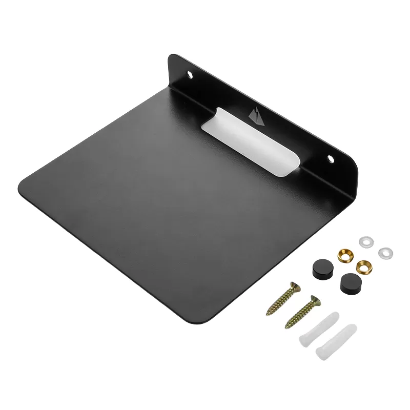 INF Metallväggfäste för högtalare för hemmabiosystem