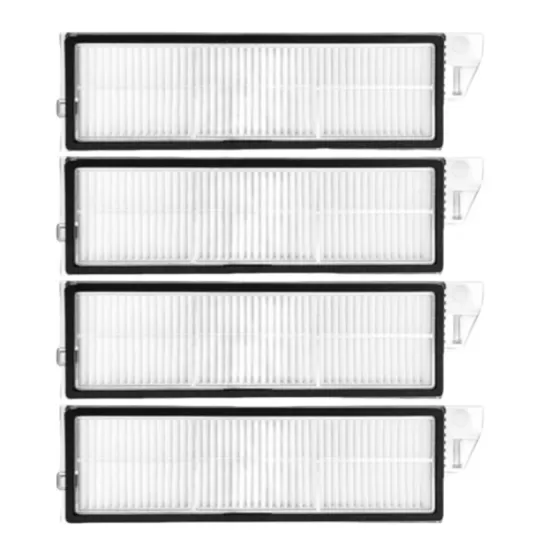 INF Roborock S8 MaxV Ultra G20s-Filter, 4-pack