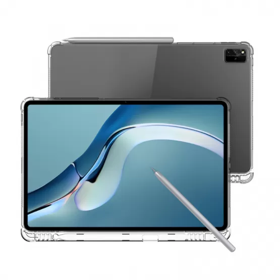 INF Skyddsfodral med pennfack för Huawei-surfplatta Huawei MatePad Pro 12.6(2021)