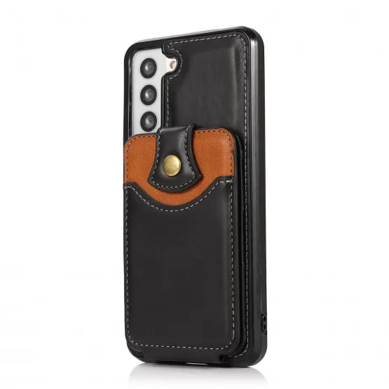 INF Plånboksfodral - Korthållarfodral för Samsung Samsung Galaxy S20 Ultra
