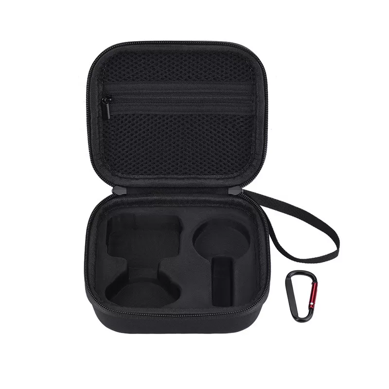 INF Skyddsväska för Insta360 GO 3/3S actionkamera