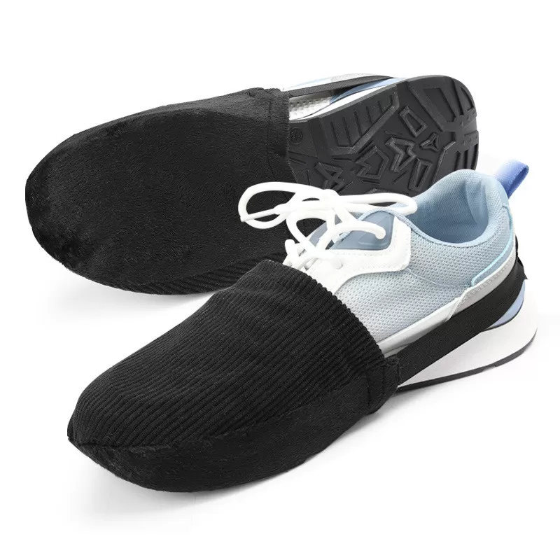 INF Skoskydd för Sports Bowling Sko Slide Cover