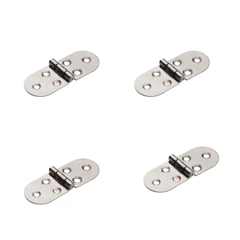 INF Gångjärnsset, 180 Grader