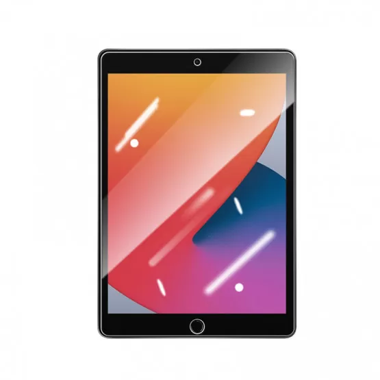INF 2.5D Skärmskydd i härdat glas för iPad - HD-skärpa iPad 2/3/4