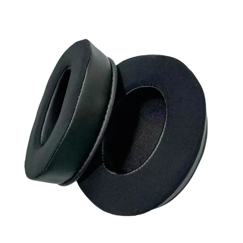 INF Öronkuddar för SONY WH-XB910N Hörlurar 2-pack