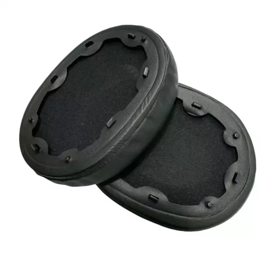 INF Utbytesöronkuddar för SONY INZONE H9-hörlurar (2-pack)