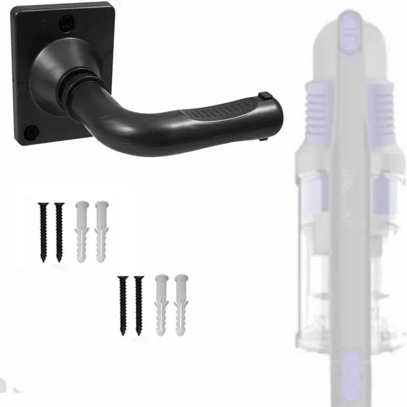 INF Väggfäste för Shark & Dyson sladdlösa dammsugare