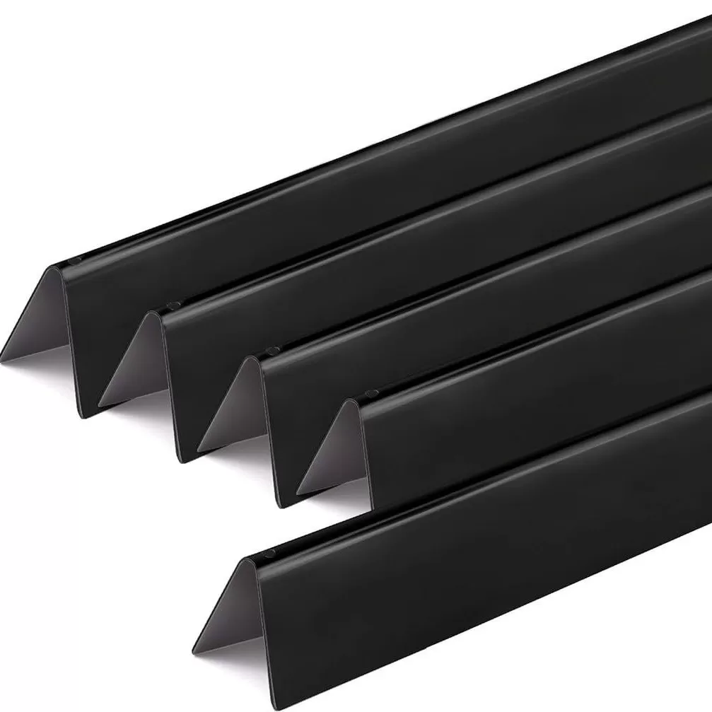 INF Värmeplattor för Weber Genesis 300-Serien (2011-2016) - 5 pack