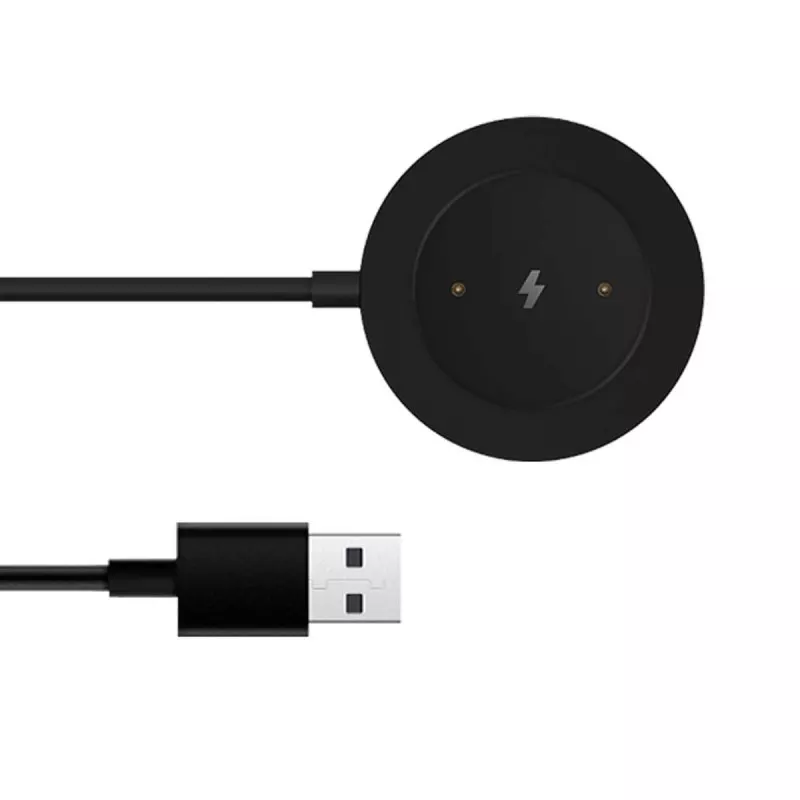 Xiaomi Mi Watch Laddningsdocka Svart xiaomi-mi-watch-laddningsdocka-svart