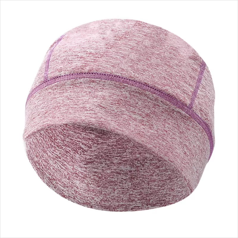 INF Thermal Cycling Beanie Hat för vintern kaffe