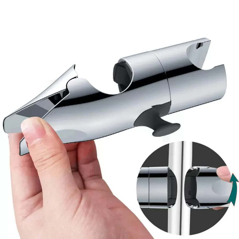 INF Fäste för Duschhuvud, 18-25 mm