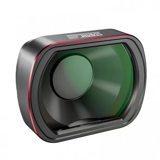 INF STARTRC Makroobjektiv för DJI Pocket 3