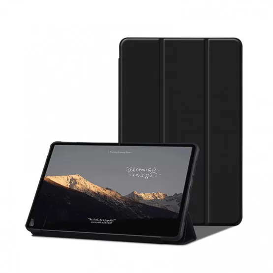 INF Premium svart skyddsfodral för Xiaomi Pad 6 Max 14"