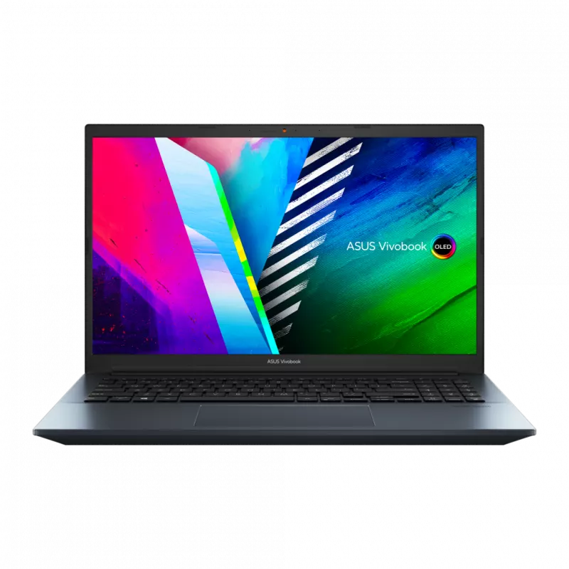 INF Asus Vivobook Pro 15 OLED K3500PA-L1042T Quiet Blue, 15,6", OLED,