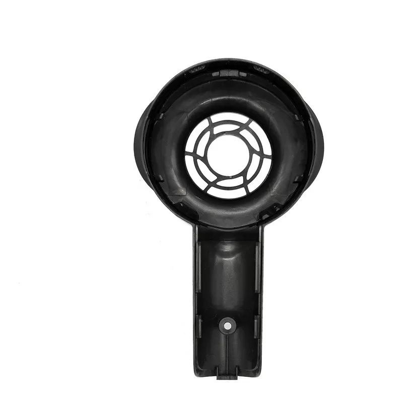 INF Dyson Motor Bakre Kåpa Ersättningsdel för V6 DC59/58/63/74 dammsugare