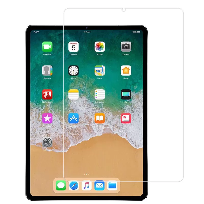 INF Skärmskydd i härdat glas till Xiaomi Mi 6/6 Pro
