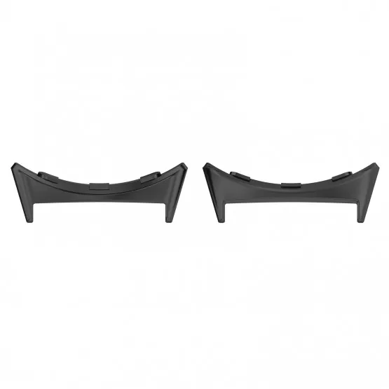 INF Klocka Connector för Google Pixel Watch 1/2/3 (41 mm, 2-pack)