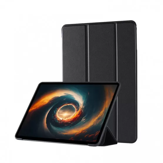 INF Skyddsfodral för Huawei Tablet - Klassisk Svart Huawei Honor Pad 9