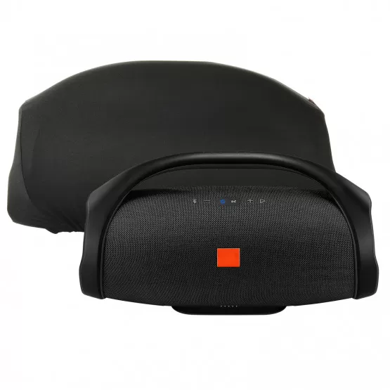 INF JBL Boombox Dammskydd