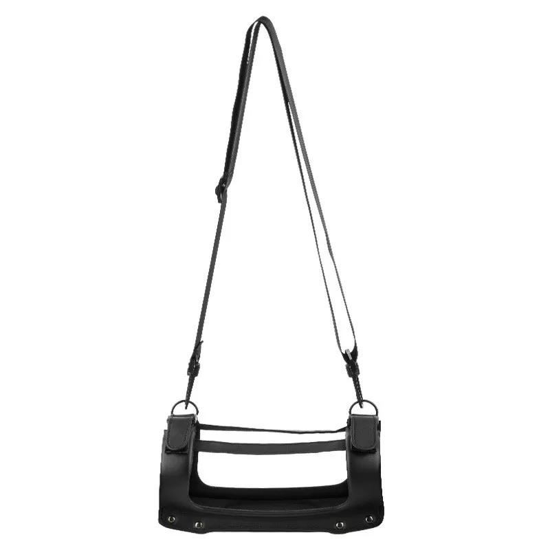 INF JBL Charge 4/5 Skyddsfodral med Rem - PU+EVA Material