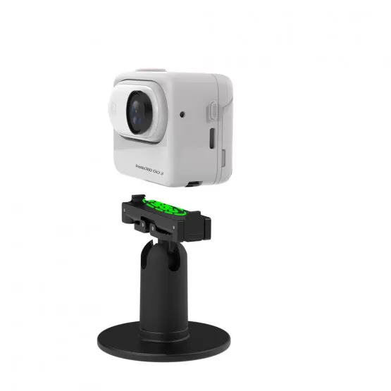 INF Insta360 GO 3/GO3S Adapter för tumskruvfäste