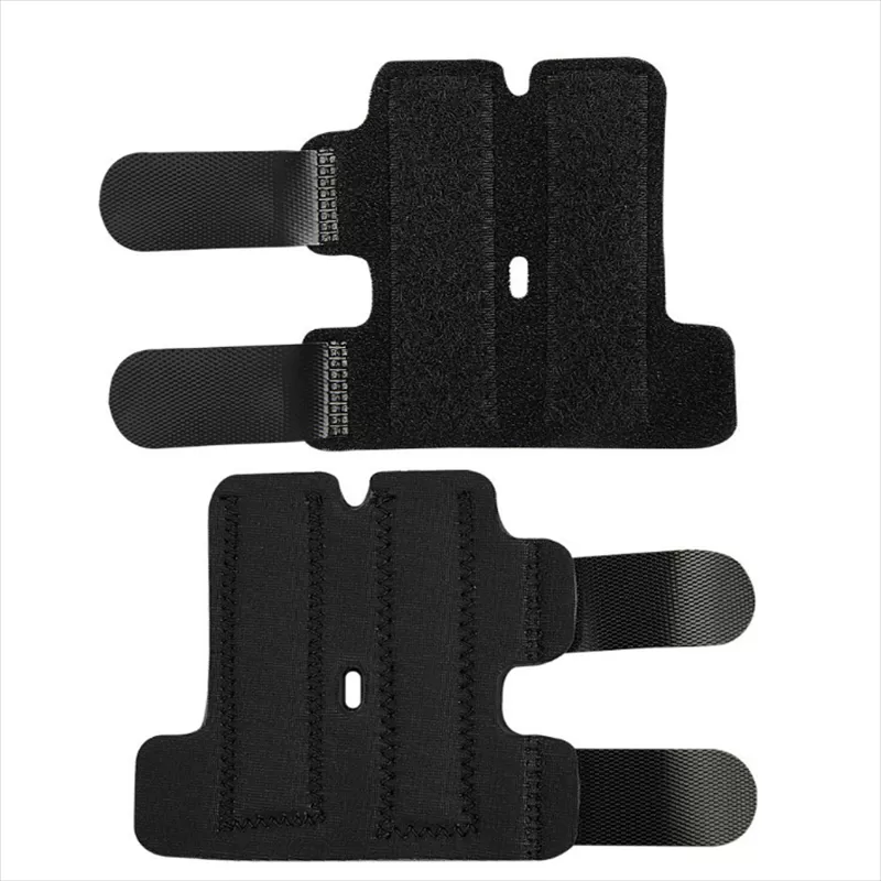 INF Justerbar Finger Splint Brace (2-pack)