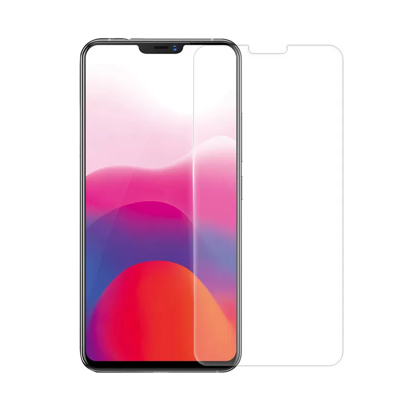 INF Skärmskydd i härdat glas för Huawei (2-pack) HUAWEI P30