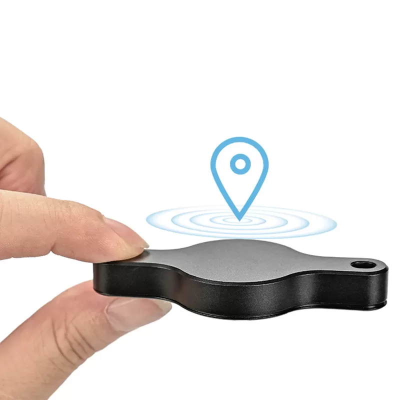 INF Cykel AirTag Hållare för Apple AirTag Tracker