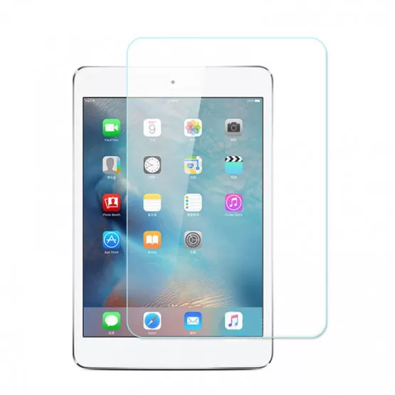 INF Skärmskydd i härdat glas för Samsung Galaxy Tab (2-pack) Samsung Galaxy Tab A7 Lite 8,4 tum T220