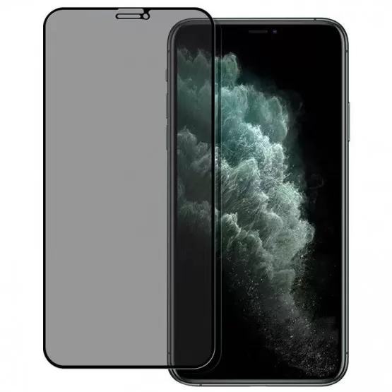 INF Skärmskydd i härdat glas för iPhone (2-pack) iPhone 13/13Pro/14