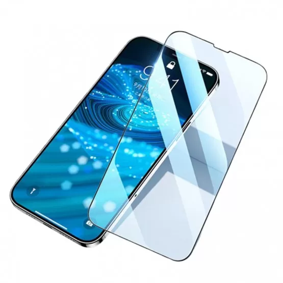 INF 9D HD skärmskydd i härdat glas för iPhone iPhone 14 Pro