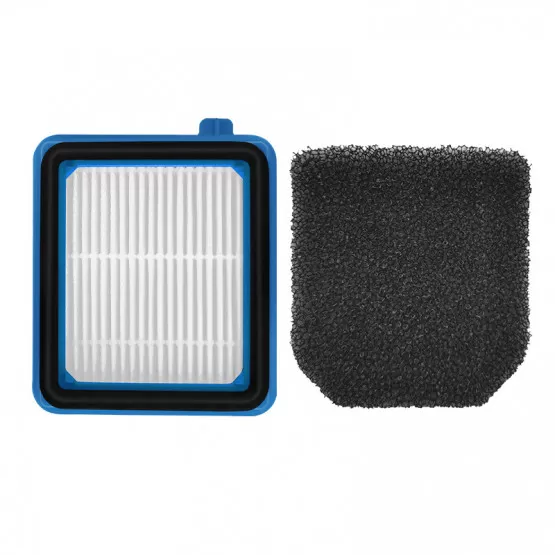 INF Dammsugarfilter Electrolux Q-serie Q6-8 WQ61/WQ71/WQ81 1-pack