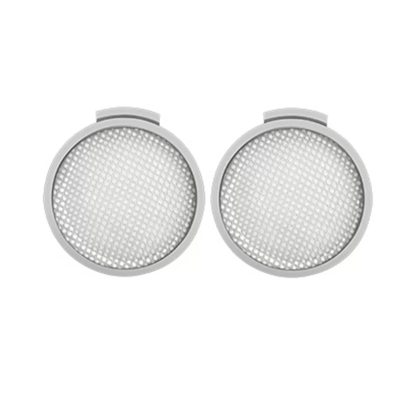 INF 2-pack Ersättningsfilter till Roborock H6 SCWXCQ01RR