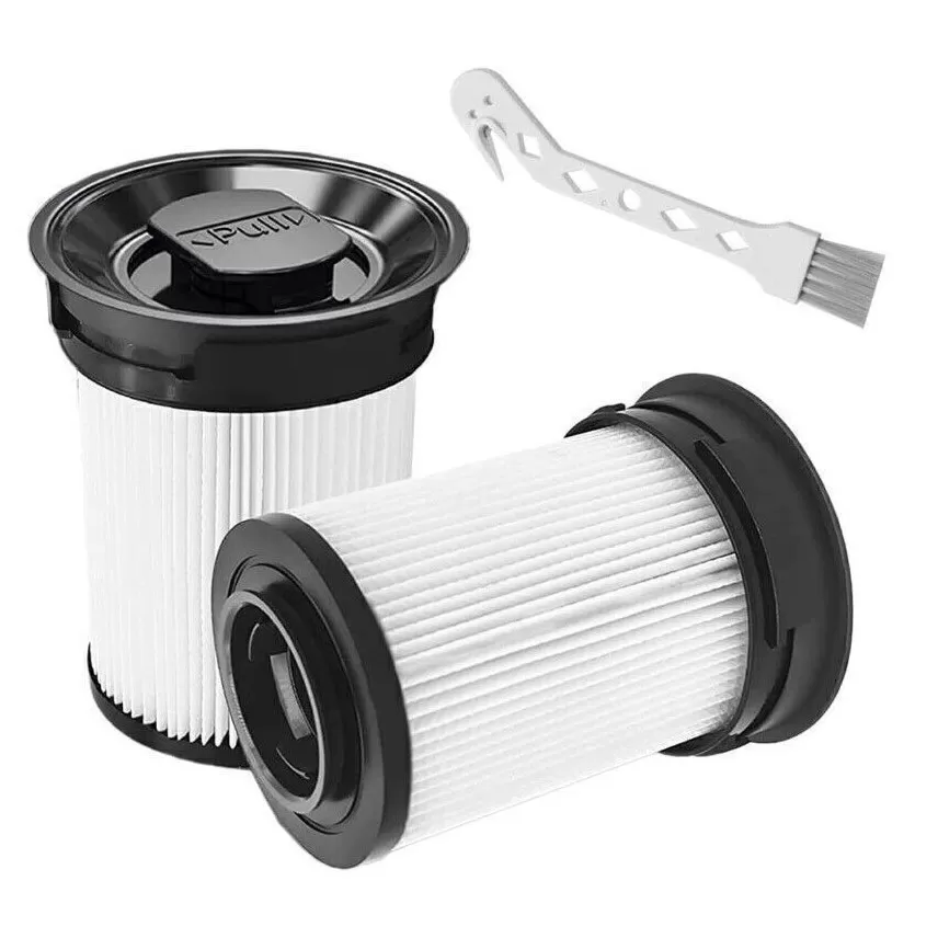 INF Heap dammsugarfilter 2-pack Miele TriFlex HX1 FSF