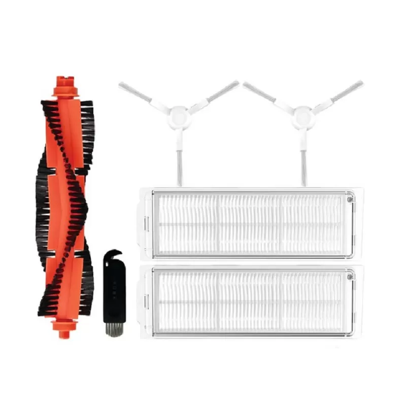 INF Tillbehör för Xiaomi Robot Vacuum Mop 2S/Mop P/Mop Pro/XMSTJQR2S/STYTJ02YM