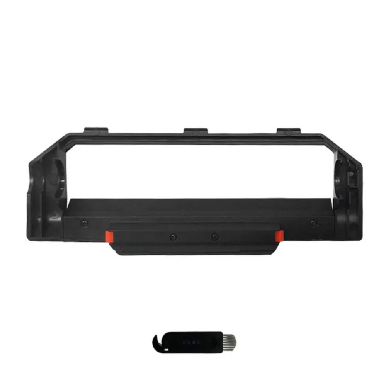 INF Huvudborstskydd för Xiaomi Robot Vacuum-Mop 2S/Mop P/Mop Pro/XMSTJQR2S/STYTJ02YM