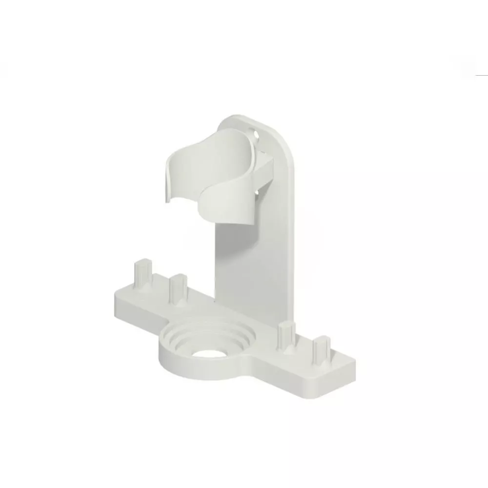 INF Vägghållare för eltandborste