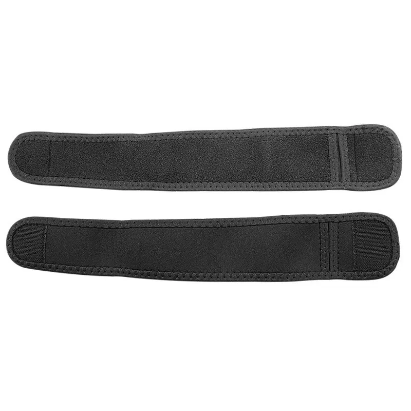 INF Magnetisk Fotledsstöd - Andningsbart och Justerbart