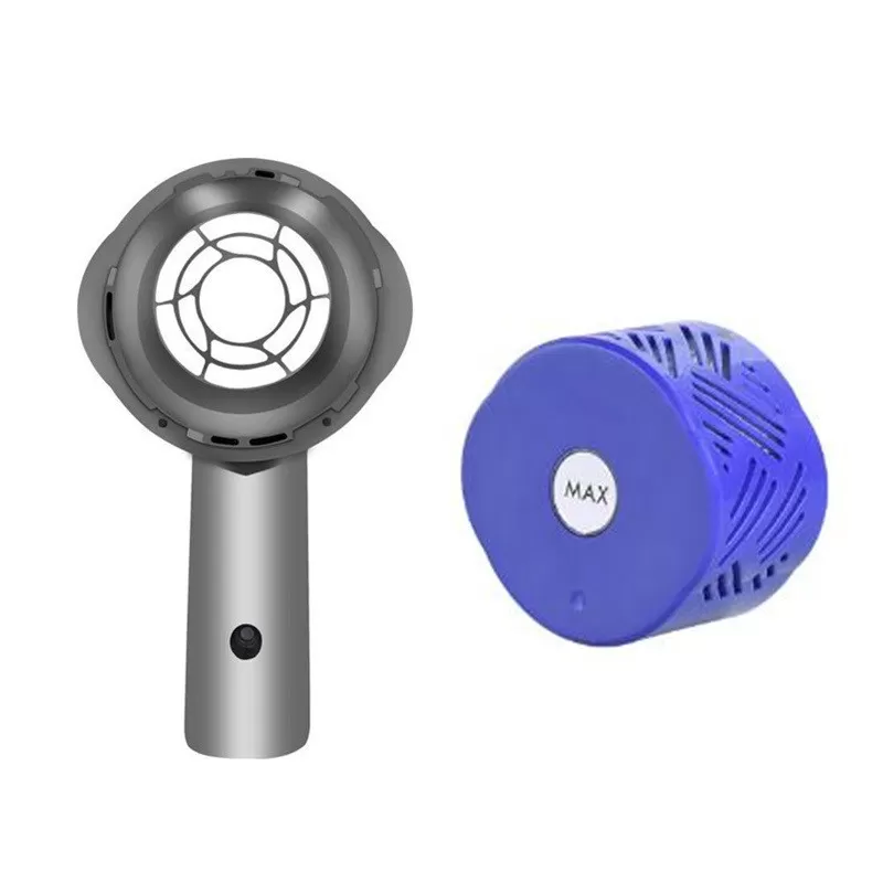 INF Dyson V6 dammsugarmotor bakstycke och filterbytessats