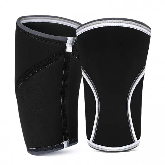 INF 7 mm sportknästöd (2-pack) XL
