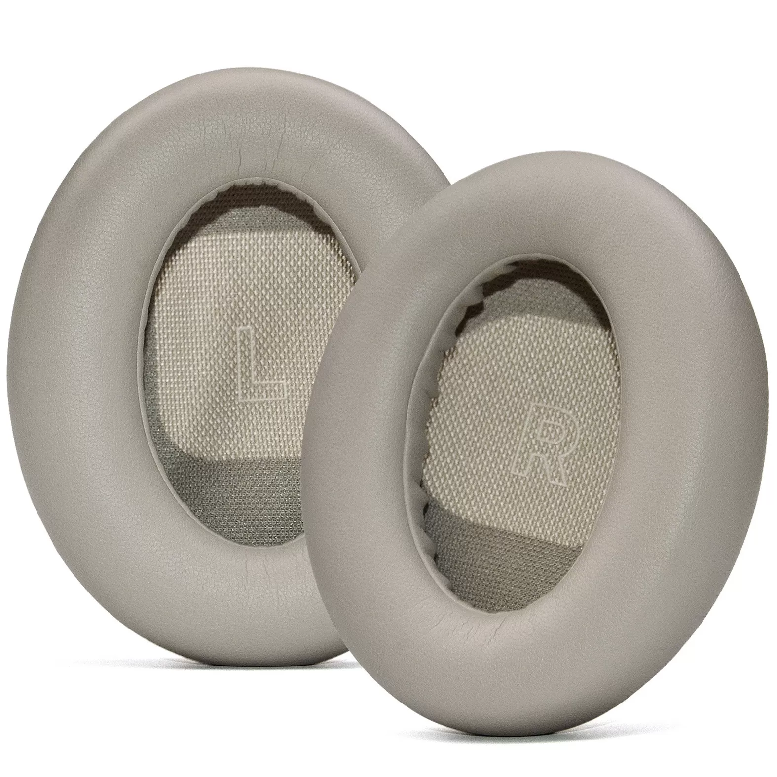 INF Ersättande Öronkuddar för Bose QuietComfort Ultra - 2 pack