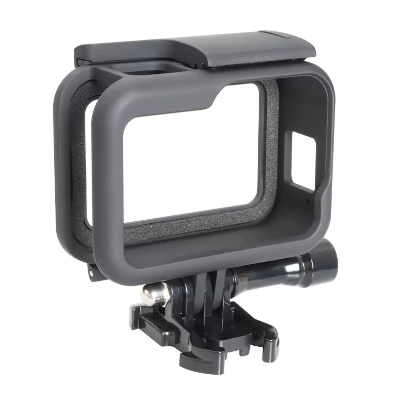 INF Skyddsfodral för GoPro Hero8 Actionkamera